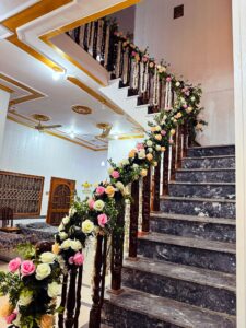 house decor, wedding designers, a2z events solutions, wedding house decor