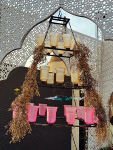 event planners and designers, walima ceremony, wedding decor, pakistani wedding