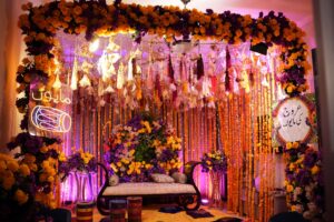 wedding management company, a2z events solutions, wedding planners & designers, events management