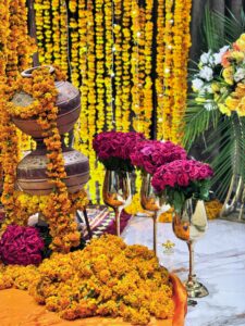 baby shower decor, event designers, house decor, intimate decor