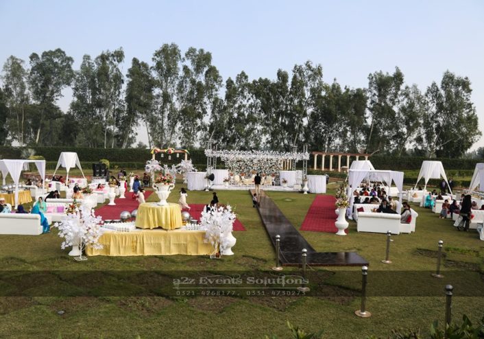 wedding venues in lahore, farmhouse in Lahore, farmhouse