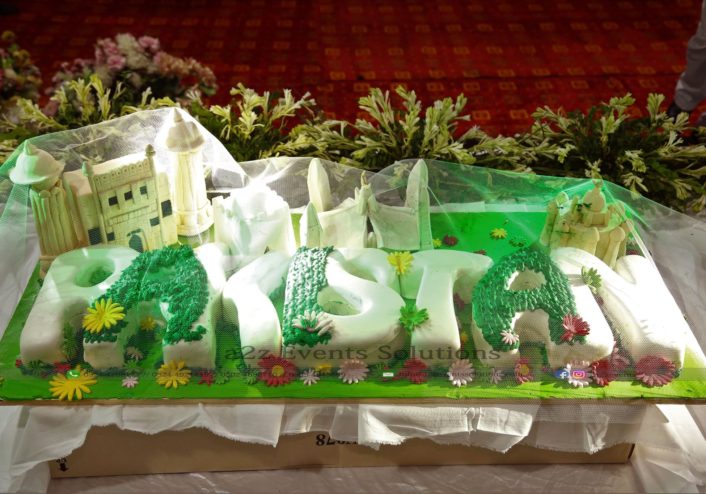 customized cake, cake service providers in lahore