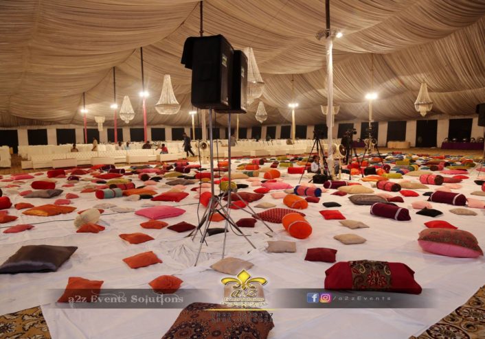 best caterers in lahore, event decor specialists and experts