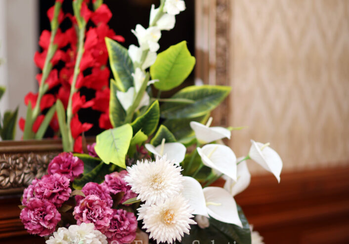 entrance decor, wedding decor