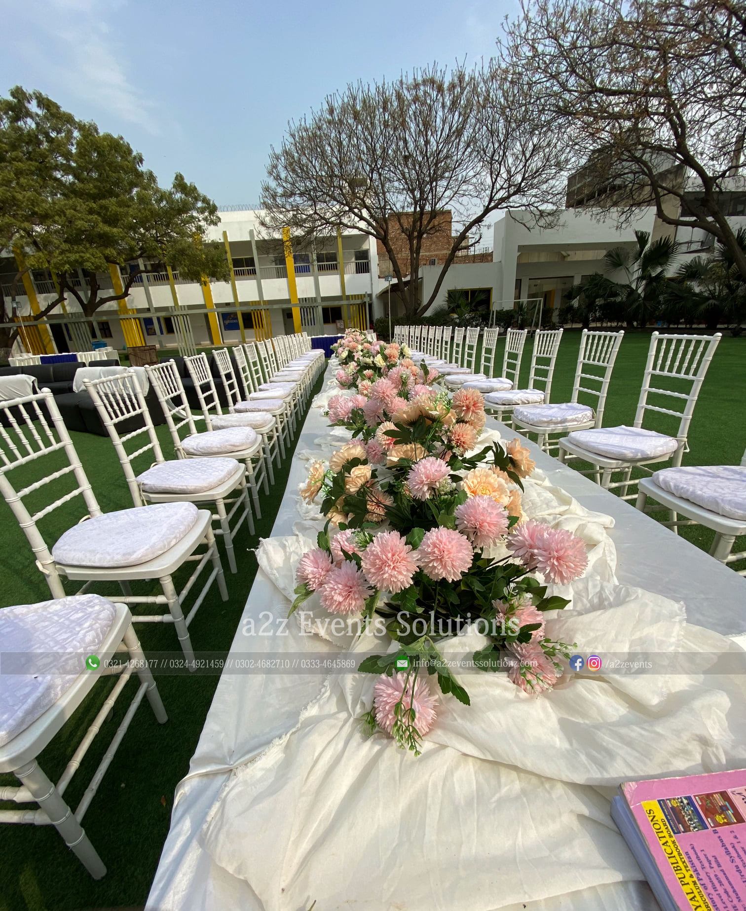 fine dining, food suppliers