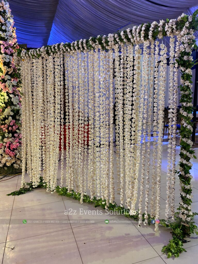 nikah-wall Nikah setup, White theme,