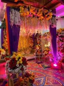 wedding planners, economical decor, event planners & designers, best caterers