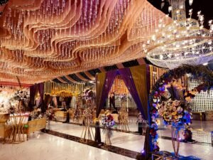 indoor mehndi setup, wedding designers, a2z events solutions, wedding management