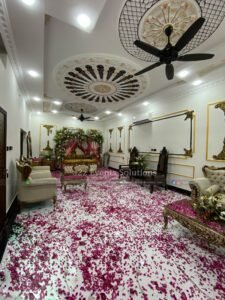 masehri decor, fresh flowers, interior designers, a2z events