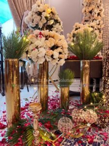 event decorators, floral area decor, interior designers, events management