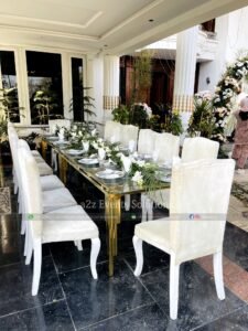 head table decor, food suppliers, wedding caterers, catering setup