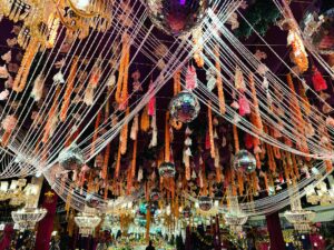 wedding designers and decorators, mehndi event, grand wedding, floral decorators