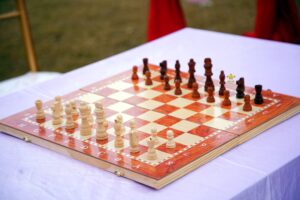 sports day, events management company, grand events, a2z events solutions