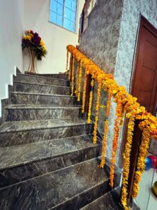 wedding house decor, interior designers, events management, a2z events solutions