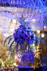 wedding management company, floral decor, outdoor setup, a2z events solutions