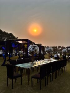 fine dining, floral decor, events planners, caterers