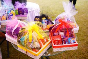 gifts, goodie bags, executive packing, gifts wrapping