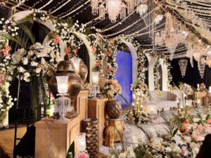 wedding stage, stages designers, walima stage, stage decor