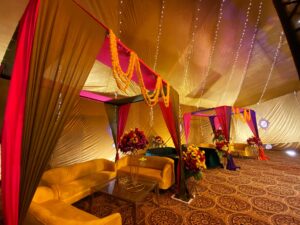 wedding-setup mehndi ceremony, wedding management, a2z events solutions, catering services