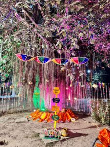 events-designers customized props, thematic decor, themed event, a2z events solutions