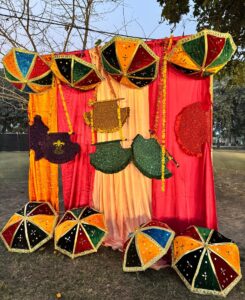 events-planners-and-designers events decorators, outdoor setup, events organizers, punjab culture day