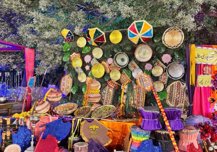 events designers, thematic decor, cultural day, events management company