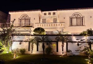 wedding-house-lighting house light, wedding management, events designers, a2z events solutions