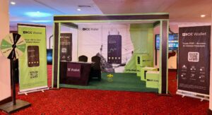 booth-service-providers customized stall, themed event, a2z events solutions, events management