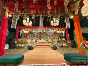 grand-mehndi-stage wedding stage, stage decor, stages designers, mehndi stage