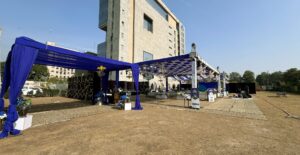 thematic setup, events planners and designers, catering setup, caterers