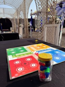 company sports day, corporate event, events management, a2z events solutions