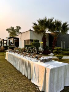 catering-setup-providers food suppliers, catering company, caterers, crockery and cutlery providers