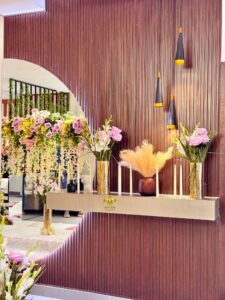 events-designers-and-planners interior designers, party planners, iftar party, event decorators