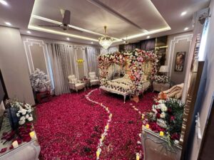 wedding designers, event planners, luxurious decor, a2z events services