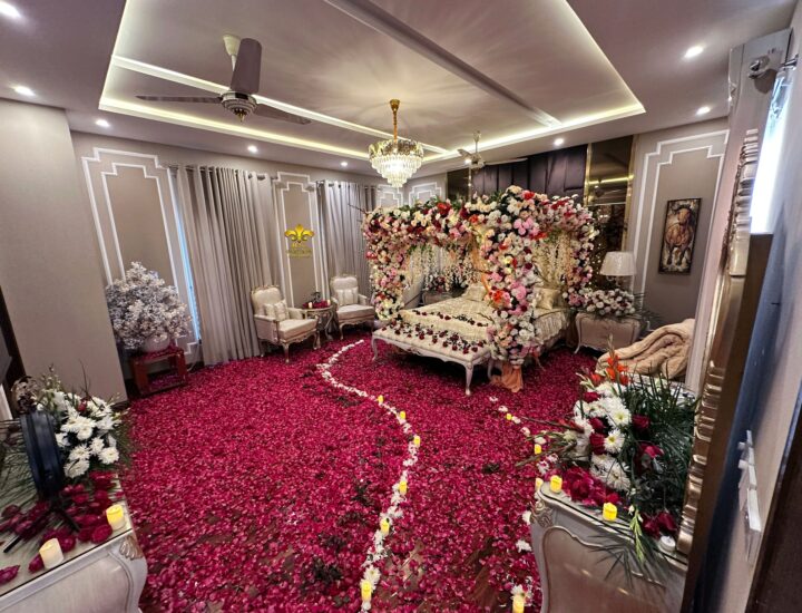 wedding designers, event planners, luxurious decor, a2z events services