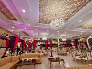 indoor-wedding-setup arabian gazebo, wedding setup, events decorators, indoor decor