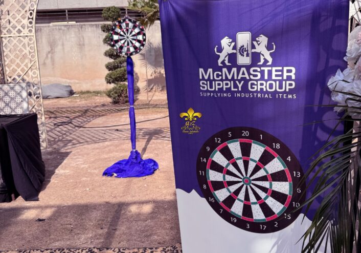 sports day, company event, dart board, activities