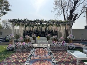 stage decor, stages designers, wedding stage, nikkah stage