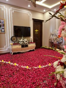 room decor, house decor, wedding management, events designers
