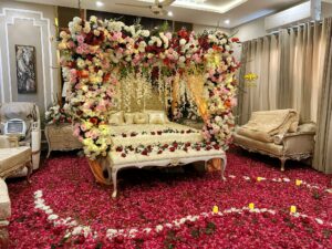 wedding designers, a2z events solutions, fresh flowers, event decorators