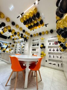 thematic decor, events decorators, indoor setup, balloons decorations
