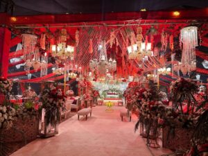 wedding management company, a2z events solutions
