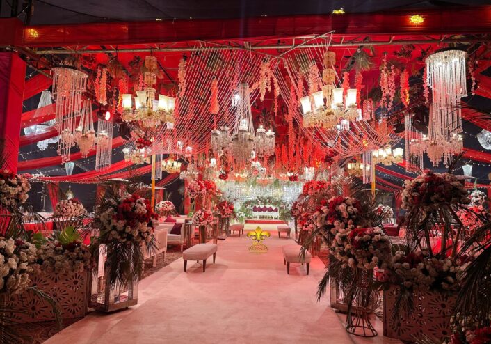 wedding management company, a2z events solutions