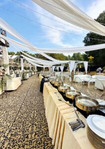 catering company, crockery, cutlery, food suppliers