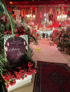 canvas board, wedding management company, caterers, executive event