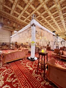 grand wedding, exclusive decor, vip event, catering company