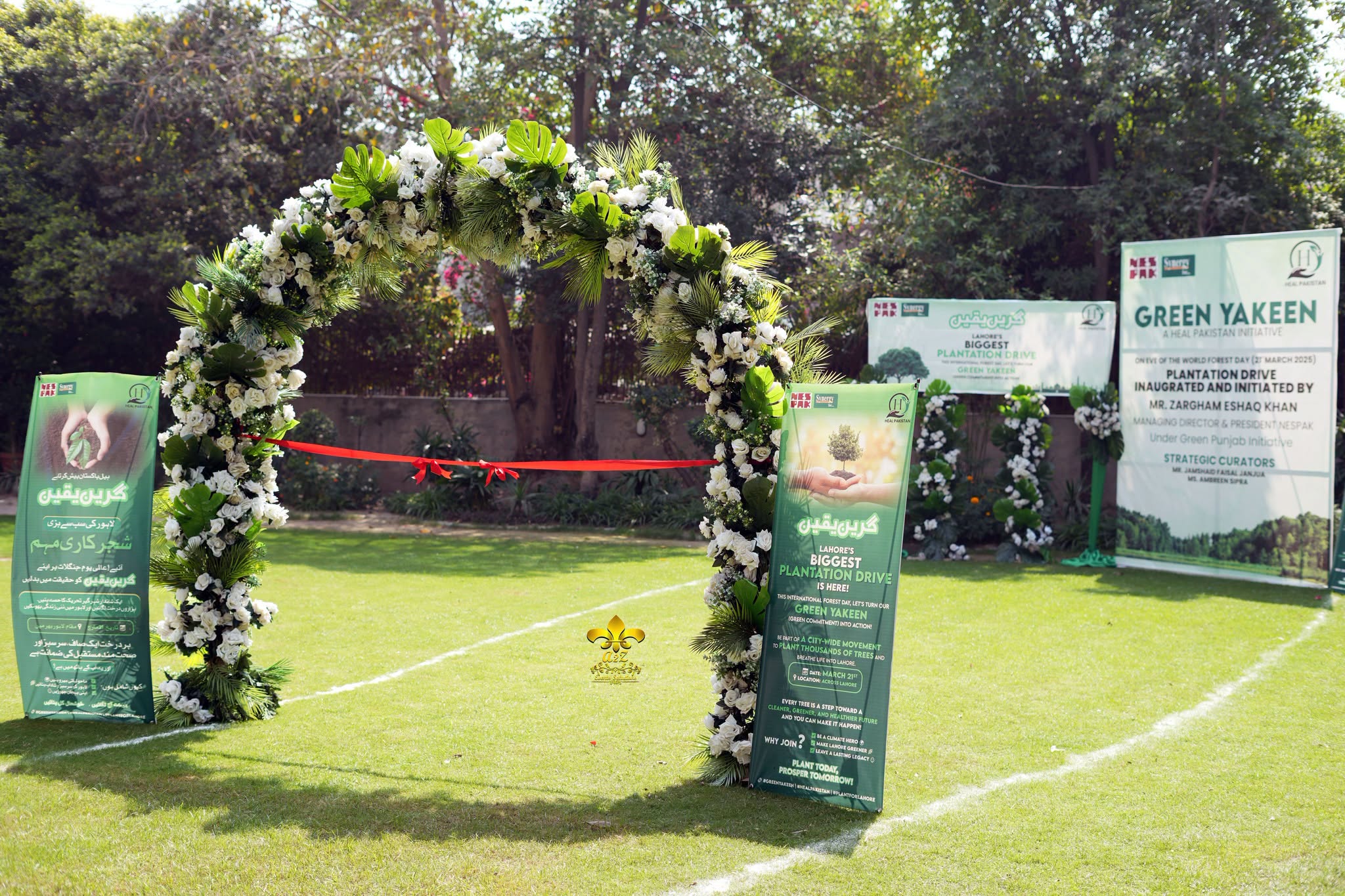 themed decor, daytime setup, caterers, events management