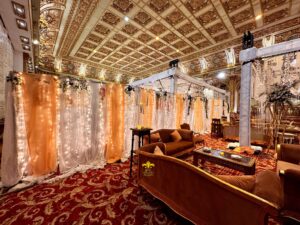 wedding designers, events management company, caterers, a2z events solutions