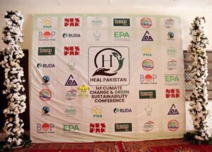 floral decor, standee, company event, corporate planners
