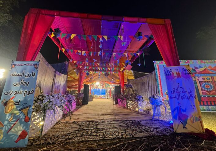mehndi, event planners